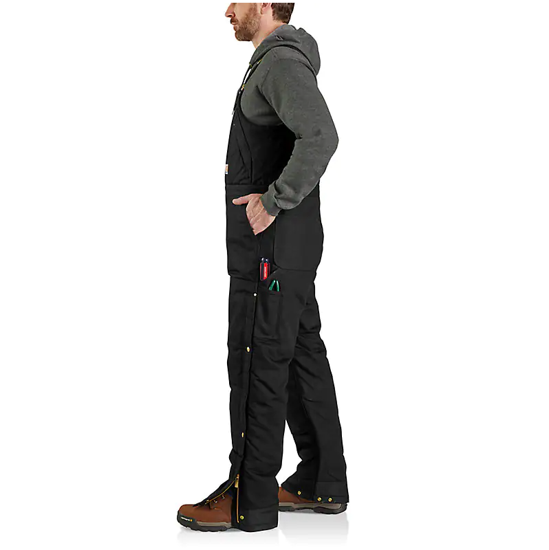 ZIP TO WAIST BIBERALLS | CARHARTT R38 – Tom Waters Boots, Clothes