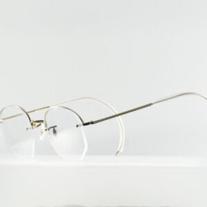 Regular Rim Tom Waters Pipeliner Glasses