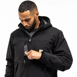 MEN'S SUPERDUX RELAXED FIT INSULATED-106006