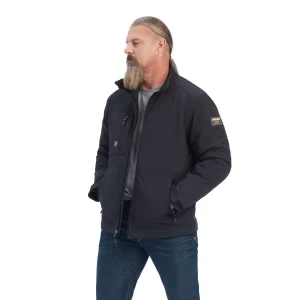 MENS REBAR DRITEK INSULATED JACKET