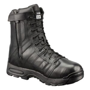 ORIGINAL SWAT MEN'S AIR METRO TRACTION TACTICAL WATERPROOF BOOTS