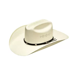 TWISTER  MEN'S 5X STRAW HAT-T71565
