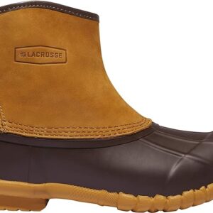 LACROSSE MEN'S  TREKKER RAIN SNOW BOOT-273120