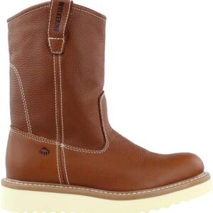 WOLVERINE MEN'S 10-INCH WELLINGTON WORK BOOT