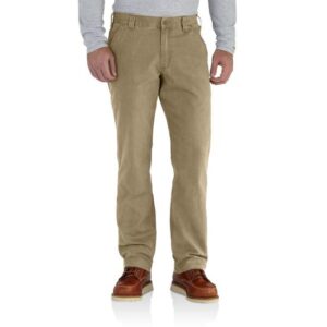 CARHARTT MEN'S RUGGED FLEX® RIGBY RELAXED FIT PANT 102291