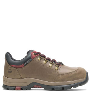 WOLVERINE WOMEN'S GRAYSON STEEL TOE WORK SHOE-W211040