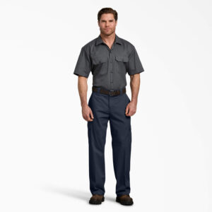 DICKIE'S MEN'S RELAXED FIT CARGO PANTS- WP598