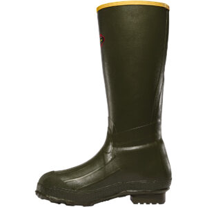 LACROSSE BURLY CLASSIC RUBBER BOOT-266040