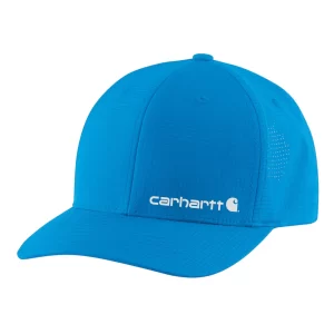 CARHARTT FORCE LOGO GRAPHIC CAP