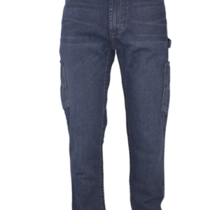 LAPCO FR UTILITY JEANS | 28 - 44 WAIST | 10OZ. 100% COTTON