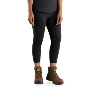CARHARTT WOMEN'S ANKLE LENGTH LEGGING-105321
