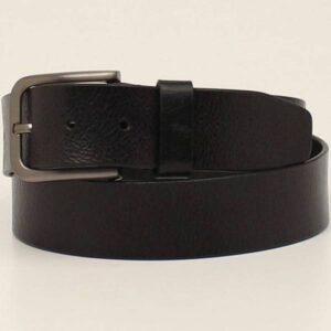 NOCONA MEN'S BLACK BELT