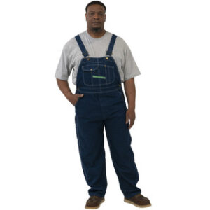 KEY BRAND MEN'S BIB OVERALLS-273.43