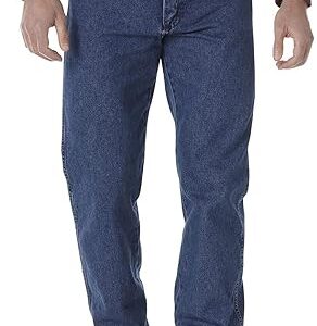MEN'S WRANGLER COWBOY CUT-ORGINAL FIT-13MWZ