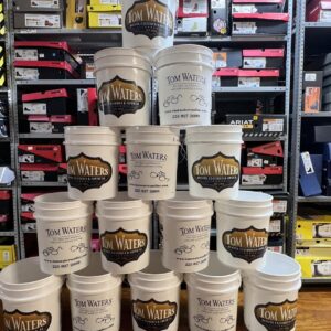 TOM WATERS GENERAL USE BUCKET