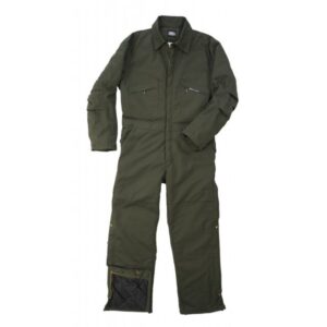 KEY BRAND MEN'S INSULATED COVERALLS-975.31
