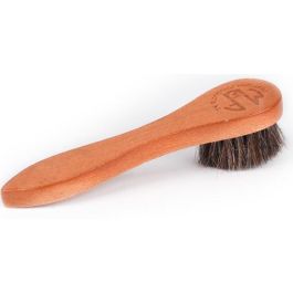 WOODEN BOOT BRUSH POLISH BRUSH -04014