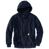 CARHARTT FR HEAVY WEIGHT HOODED SWEATSHIRT-102908