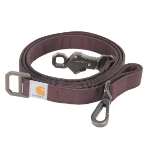 CARHARTT NYLON DUCK DOG LEASH-P000034760204