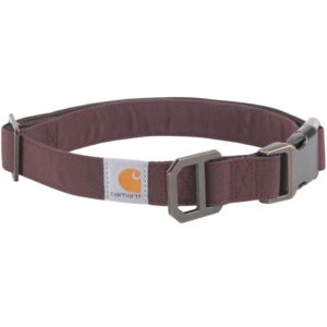 NYLON DUCK DOG COLLAR MEDIUM-P000034460203