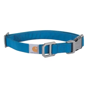 NYLON DUCK DOG COLLAR MEDIUM-P000034444103