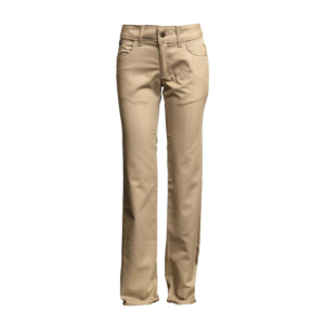 LAPCO 7OZ. LADIES FR UNIFORM PANTS