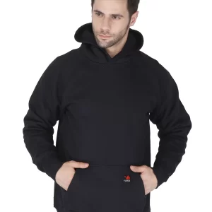 FORGE MENS FR PULL OVER HOODIE-MFRHDY-0033