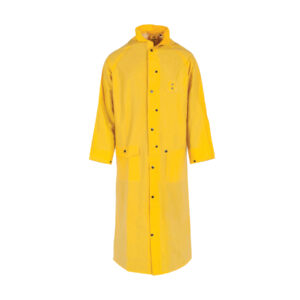 NEESE MEN'S 60" RAIN COAT