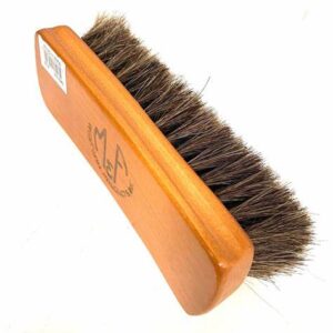 WOODEN BOOT BRUSH -0401001