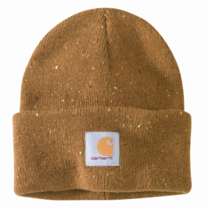 CARHARTT WOOL BLEND BEANIE CAP -105045