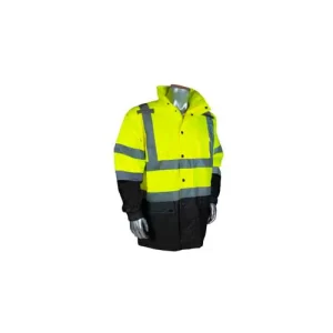 RADIANS  GENERAL PURPOSE RAIN JACKET-RW30-3Z1Y