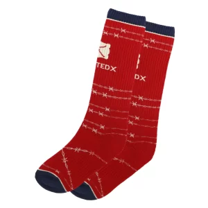 MENS TWISTED X PERORMANCE SOCKS-SOCK001