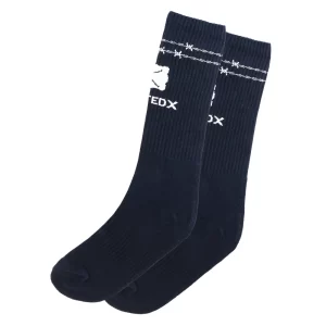 MENS TWISTED X PERFORMANCE SOCKS-SOCK002