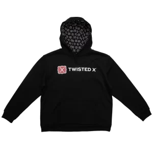 MEN'S TWISTED X SWEATSHIRT-SWSHIRT002