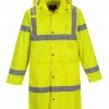 HI-VIS CLASSIC RAINCOAT 48"