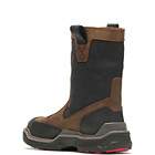 WOLVERINE MEN'S RAIDER DURASHOCKS HEAVY DUTY  WELLINGTON BOOT -W221005