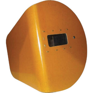 PANCAKE WELDING HOOD 900 W/O