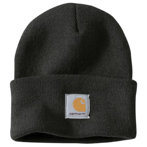 CARHARTT KNIT CUFFED BEANIE-A18