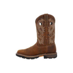 GEORGIA BOOT CARBO-TEC FLX ALLOY TOE PULL ON WORK BOOT-GB00622