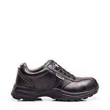 MENS ROYER ALL LEATHER SHOE - 101SP