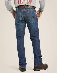 FR M5 STRAIGHT BASIC STACKABLE STRAIGHT LEG JEAN-10015160