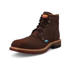 MEN'S 6" CELLSTRETCH® LACER-MXNLW01