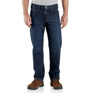 CARHARTT MEN'S RELAXED FIT  5 POCKET JEAN-105119