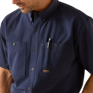 REBAR MADE TOUGH 360 AIRFLOW SHIRT 10048947