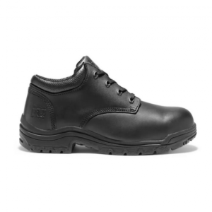 TIMBERLAND PRO MEN'S TITAN ALLOY TOE OXFORD-TB040044