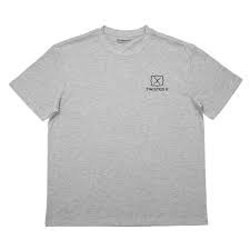 TWISTED X GREY HORSE T-SHIRT - TSHIRT003