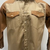 FORGE MEN'S WELDING SHIRT