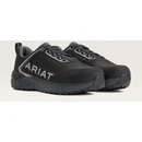 ARIAT MEN'S OUTPACE COMPOSITE TOE SLIP RESISTANT SAFETY SHOE-10040283