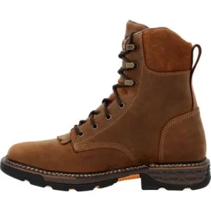 GEORGIA'S MEN'S CARBO-TEC FLX  ALLOY TOE WATERPROOF  BOOT- GB00650