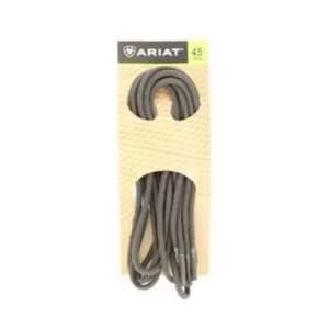 ARIAT WAXED NYLON BOOT LACES- A2302602